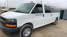 2023 CHEVROLET Express Van - Rental