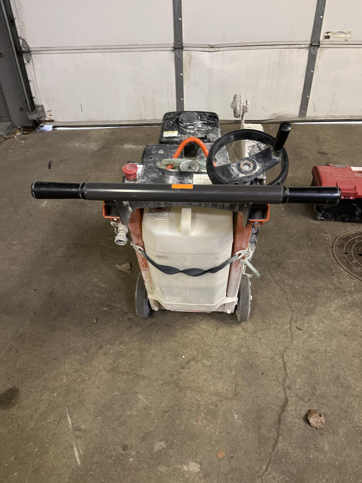 2021 HUSQVARNA FS400