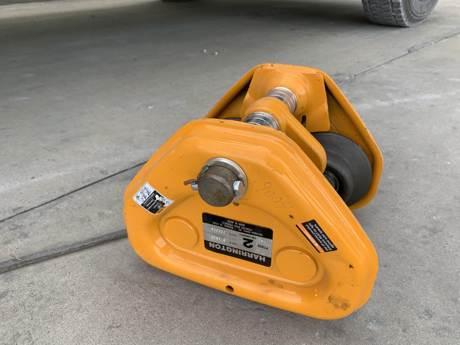 2020 HARRINGTON CF020-20