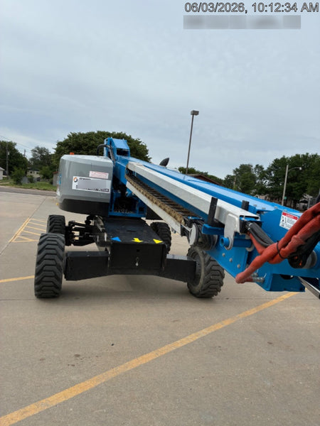 2024 GENIE S-45 XC