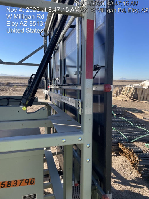 2025 PROGRESS SOLAR SOLUTIONS Helios-2XP