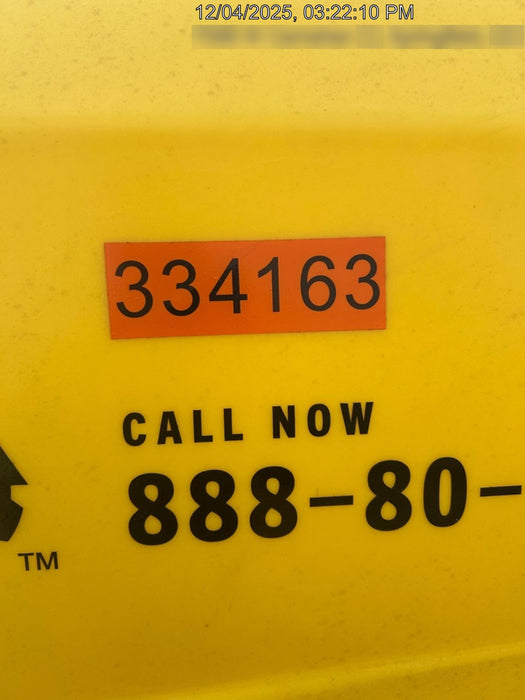 2023 ATLAS COPCO XAS188 CWK