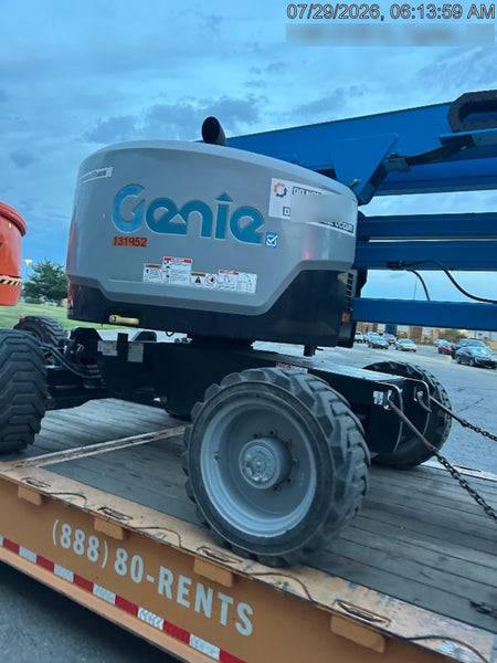 2021 GENIE Z-45 XC