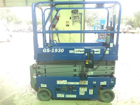 2020 Genie GS-1930 GENIE GS-1930