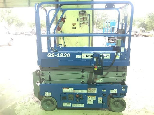 2020 Genie GS-1930 GENIE GS-1930