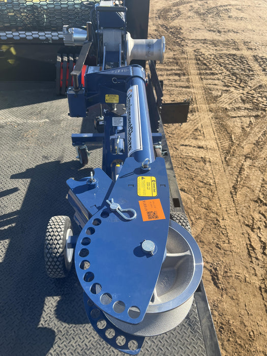 2024 CURRENT TOOLS 100A