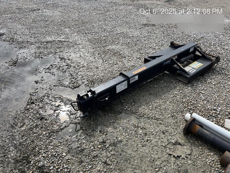 2023 STAR INDUSTRIES M1360B - Star JIB Boom