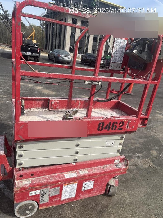 2018 MEC 1330SE MEC 1330SE w/2 Yr Full Extended Warranty