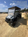 2022 Club Car CA1700D Canopy, Diesel, 4 Passenger