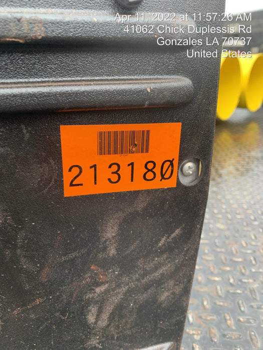 2022 LINCOLN ELECTRIC K4266-1