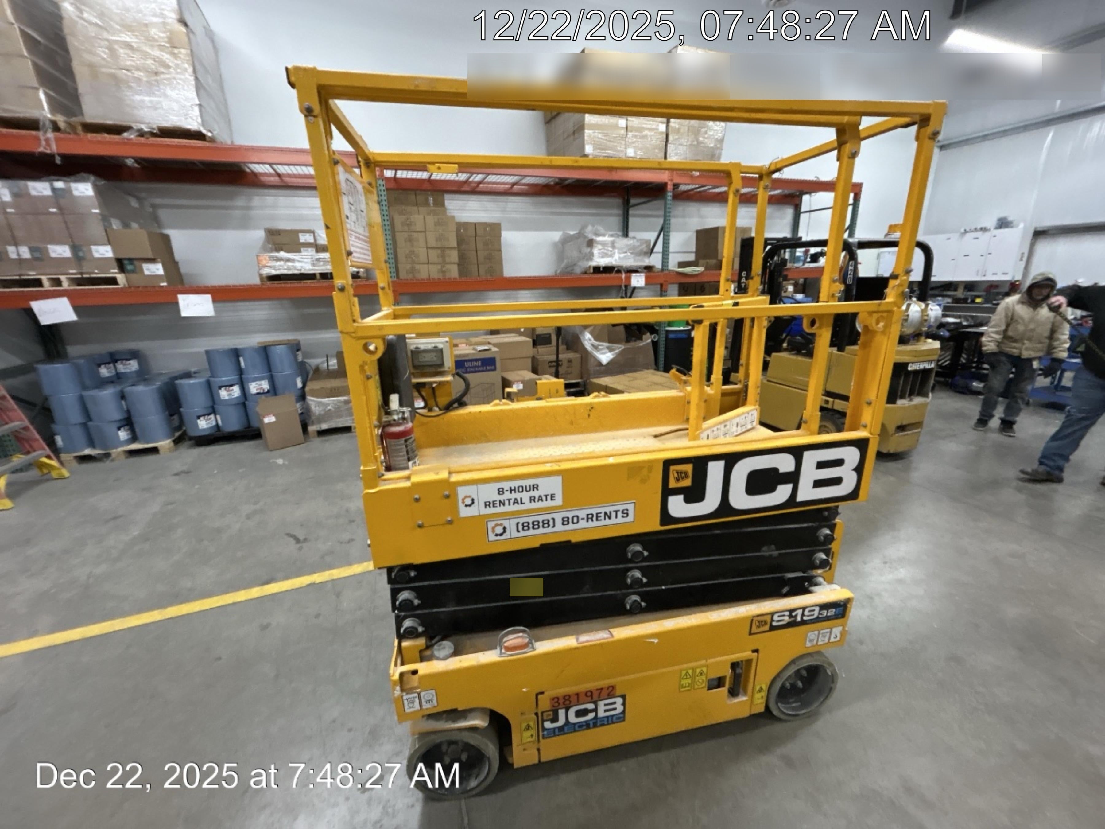2024 JCB S1932E