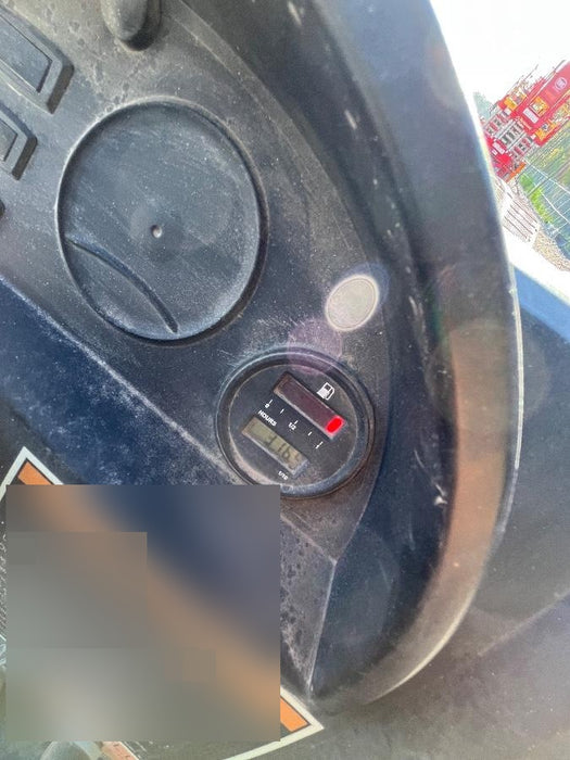 2023 CLUB CAR CA1700D (Canopy)