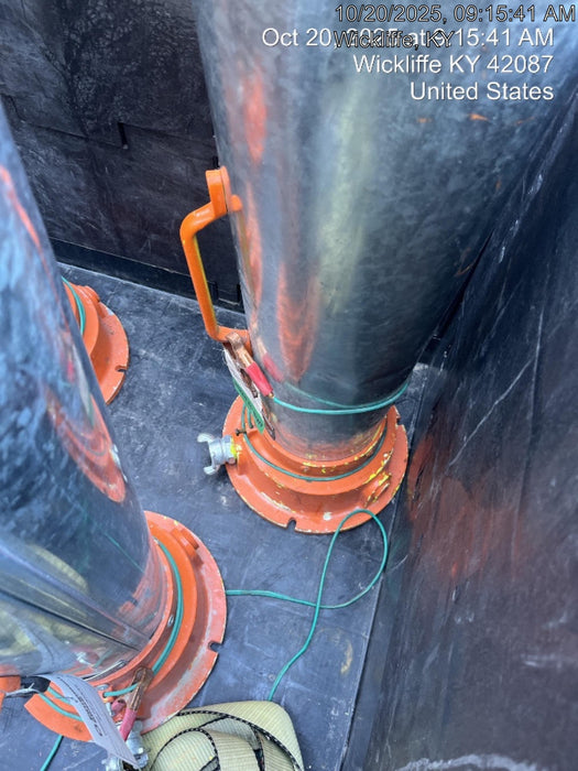 2023 MICHIGAN PNEUMATIC ES-6AM-TRACKER