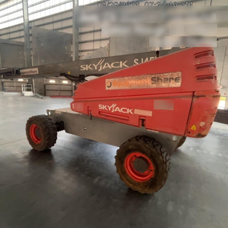 2019 SKYJACK SJ45T+