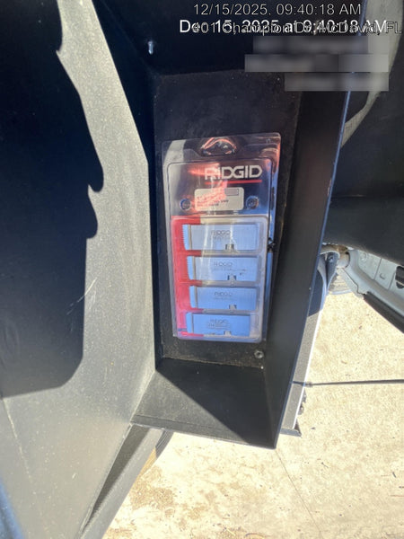 2024 RIDGID 1224