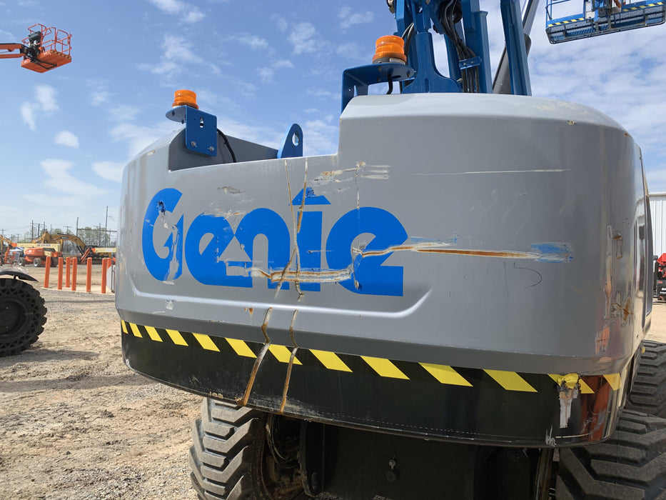 2020 GENIE S-85 XC
