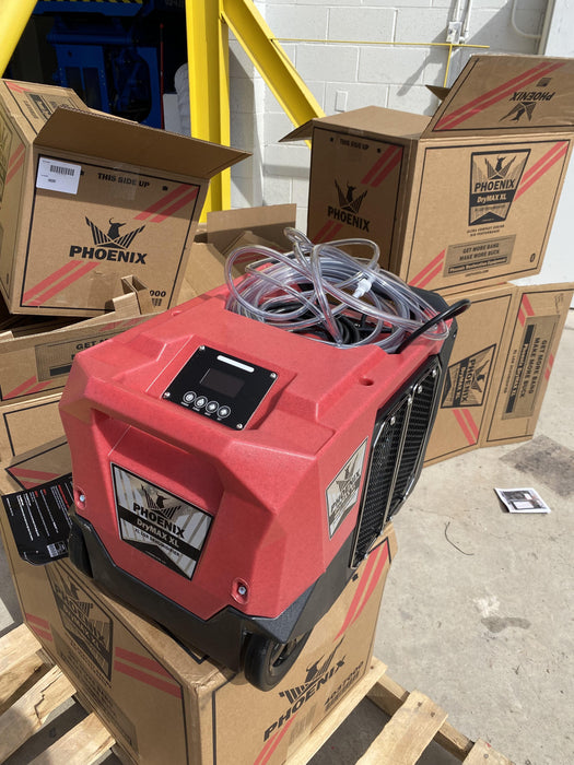 2021 PHOENIX DryMAX XL