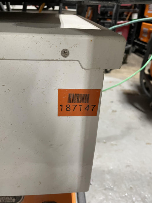 2021 LEX WR6A-7SM-FG26DZ6LD-R