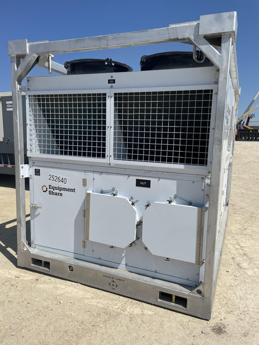 2022 SMARTECH SACP81A-HS