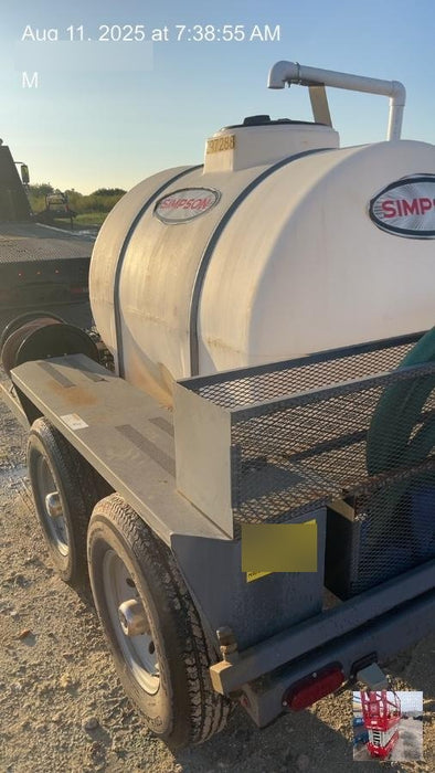 2023 SIMPSON SWT-52517