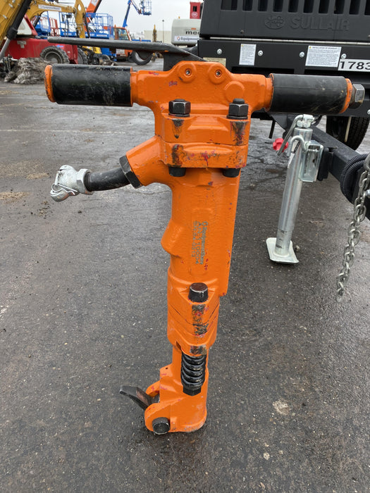 2020 MICHIGAN PNEUMATIC MP-TPB60-114