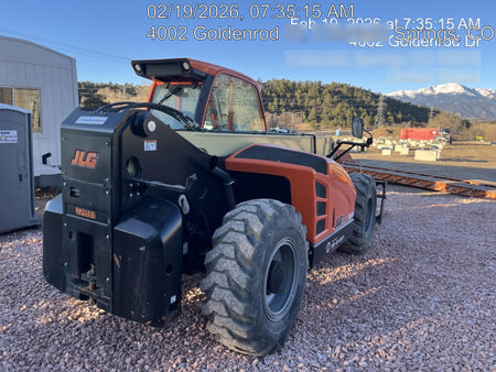 2023 JLG 1732