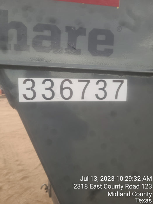 2023 PREMIER PUMP 8NHTH-RP-DC13