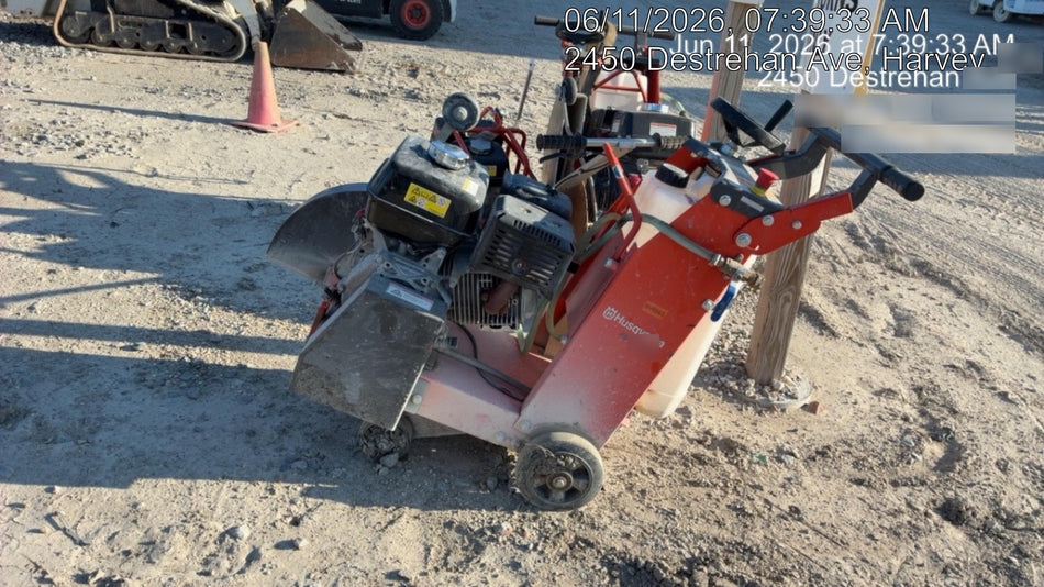 2025 HUSQVARNA FS 400 LV