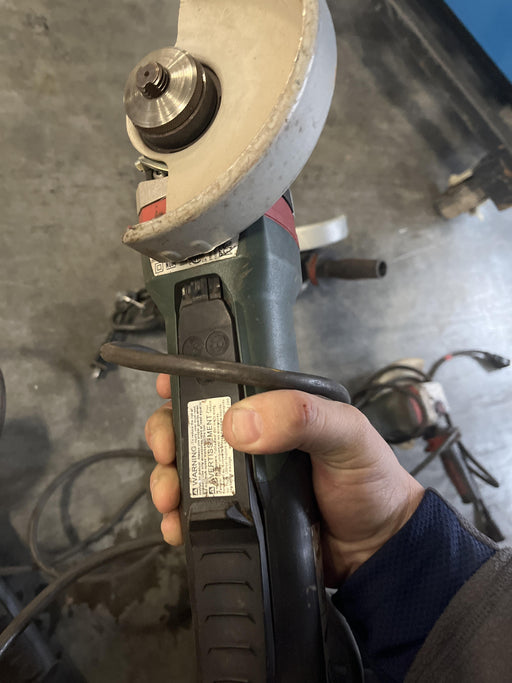 2023 METABO WEPBA19-150Q