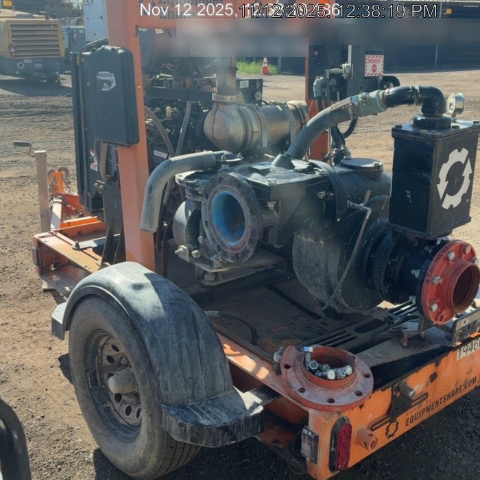 2021 PIONEER PP66S12L71-TD2.9L4