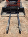 2023 ARROW MATERIAL HANDLING 72" Pallet Forks - Arrow