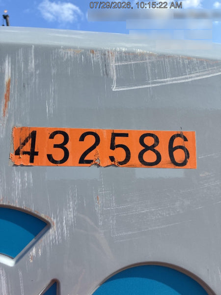 2024 GENIE S-45 XC
