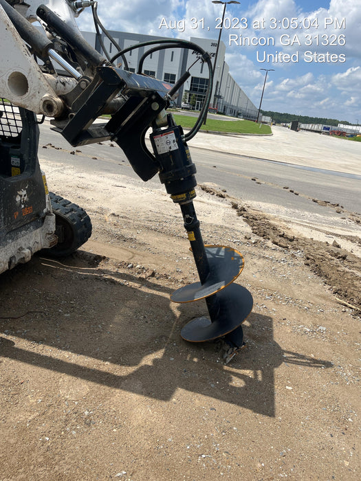 2023 AUGER TORQUE 3300-30