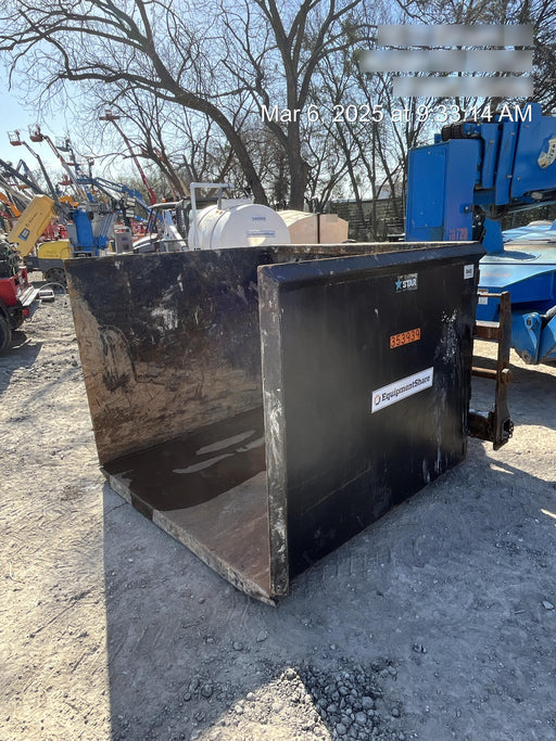 2023 STAR INDUSTRIES 1425