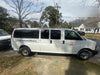 2023 GMC Savana 3500 - Rental