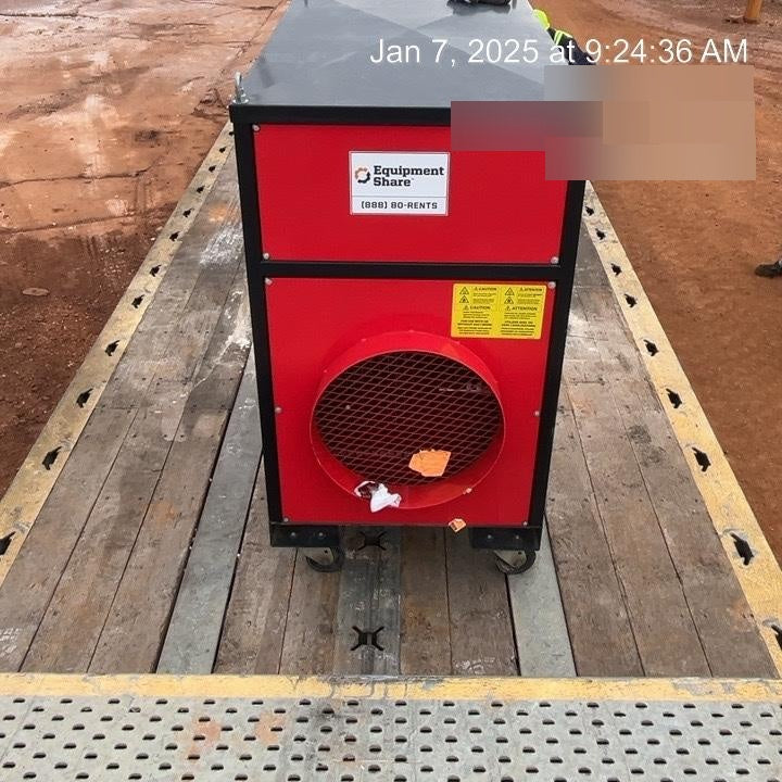 2021 CAMPO EB150E480600V