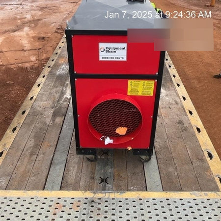2021 CAMPO EB150E480600V