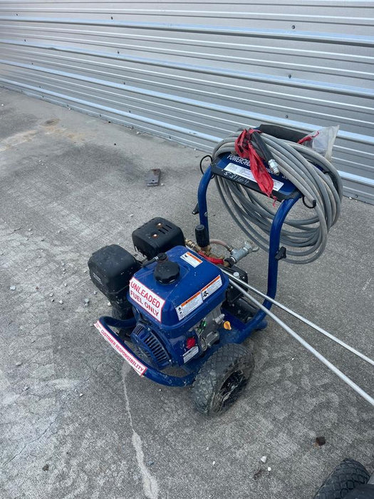 2025 POWERHORSE 115178B