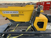 2019 WACKER NEUSON DT10