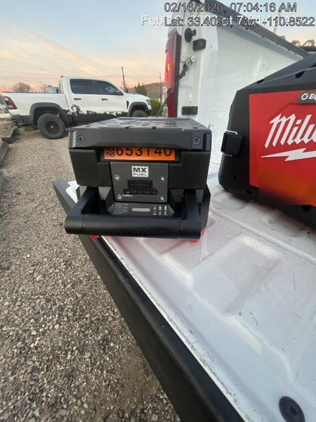 2026 MILWAUKEE MXF545XC