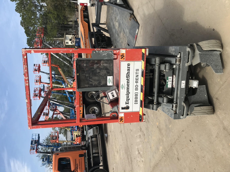 2019 Skyjack SJIII-3219 Standard w/Trojan Batteries