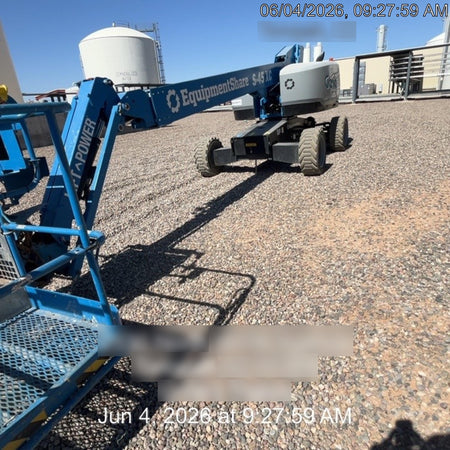 2024 GENIE S-45 XC