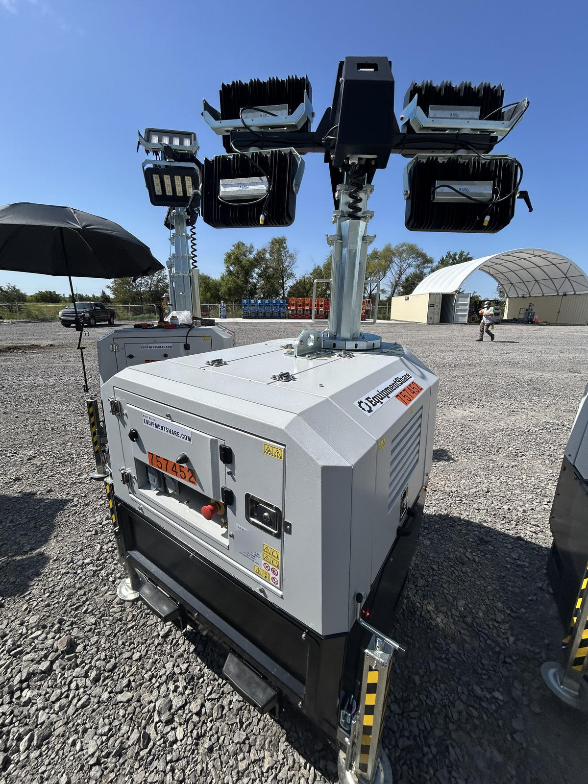 2026 TRIME X-SMART (SKID)