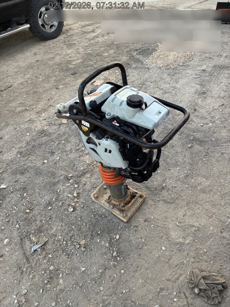 2023 MULTIQUIP MTX60HD