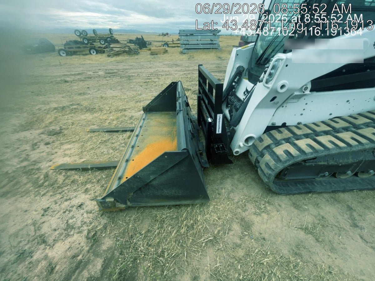 2023 ARROW MATERIAL HANDLING F5100CB