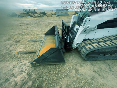2023 ARROW MATERIAL HANDLING F5100CB