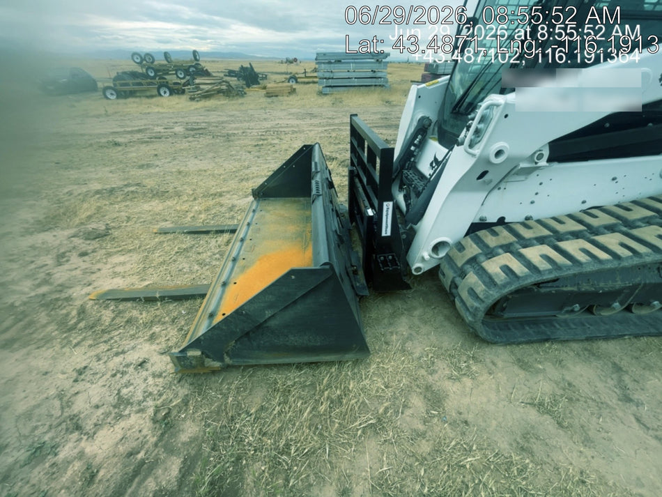 2023 ARROW MATERIAL HANDLING F5100CB