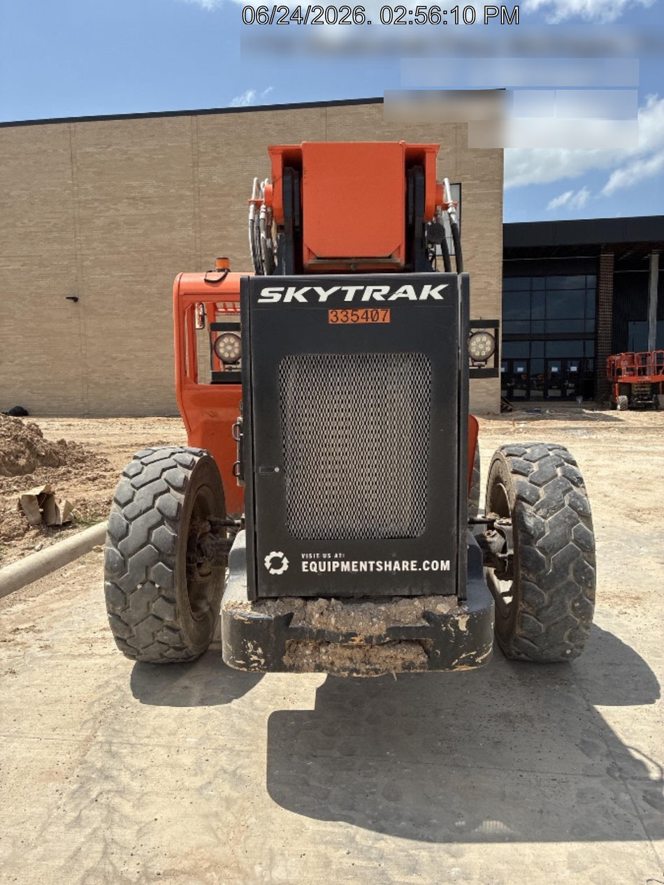 2023 SKYTRAK 10054