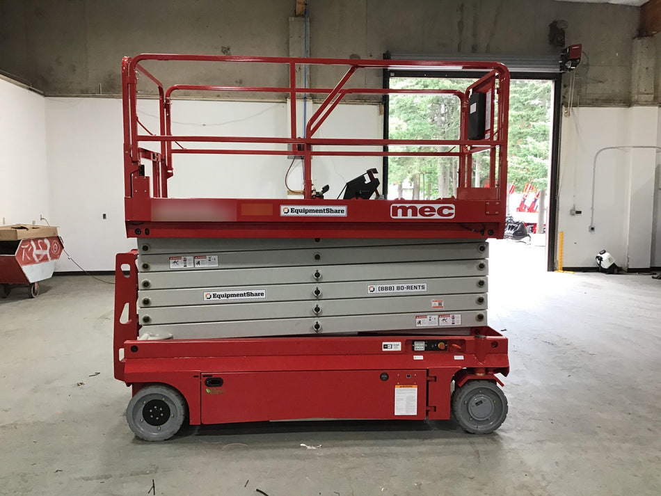 2020 MEC 4555SE