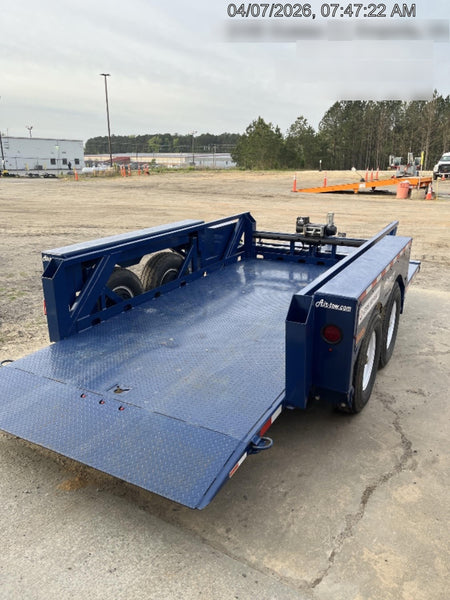 2025 AIR TOW Rental14